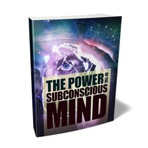 The Power of the Subconscious Mind – eBook with Resell Rights